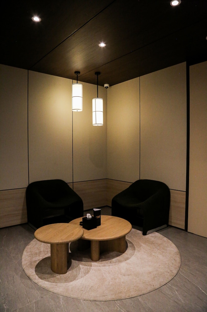 Owi Hotel Boutique — Jakarta — photo 2