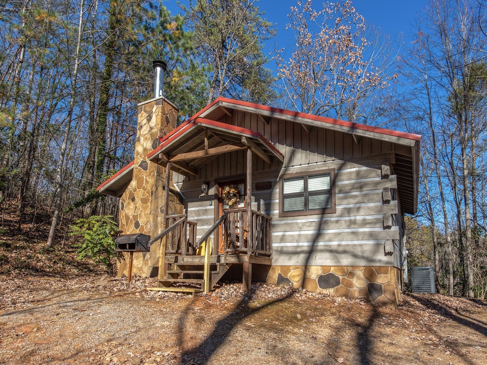 Seclusion Retreat - photo 2