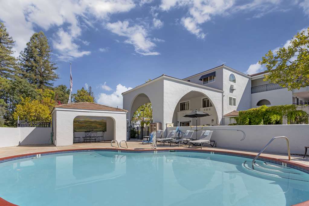 Best Western Dry Creek Inn - photo 5