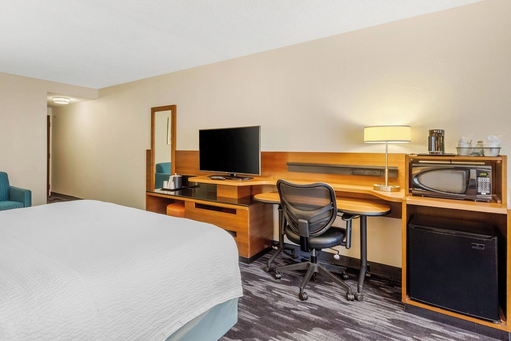 Fairfield Inn by Marriott Myrtle Beach North - photo 10
