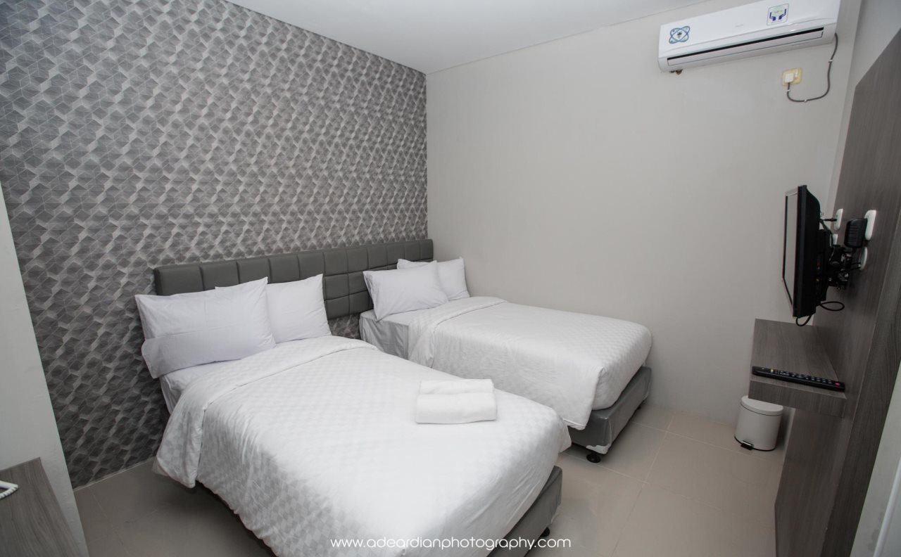 Smart Budget Hotel - last minute hotel in Semarang