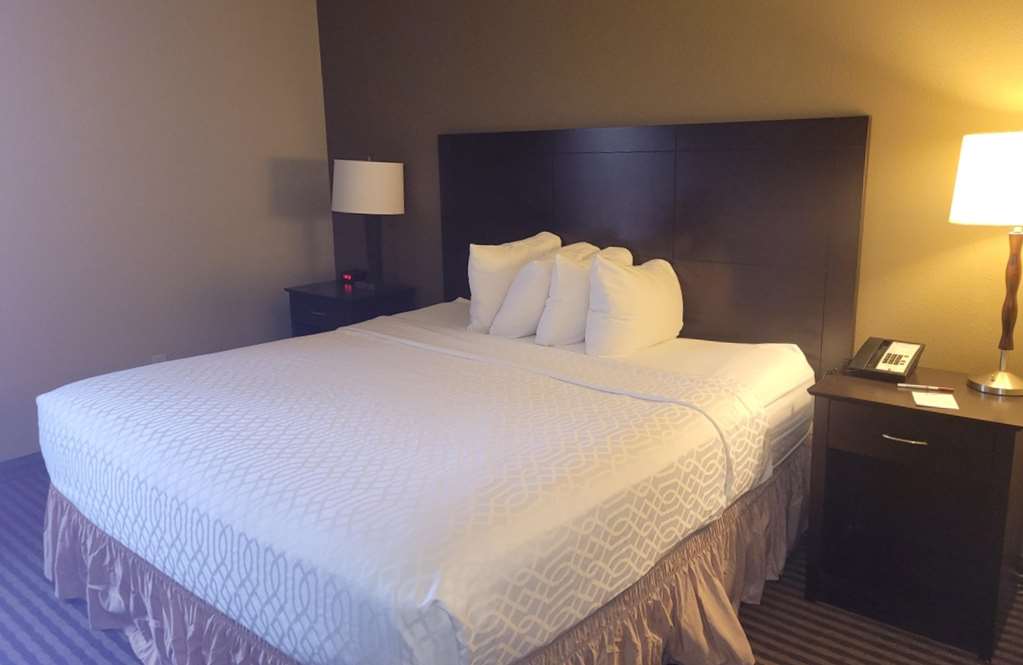 Best Western Plus Mishawaka Inn - photo 20