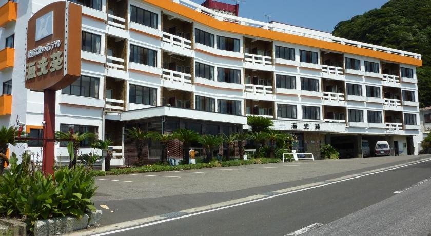 Hotel Kaikoen — Kamogawa