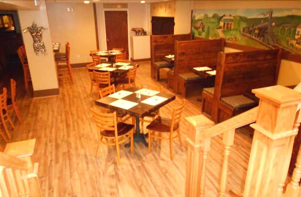 Eagles Mere Inn - photo 22