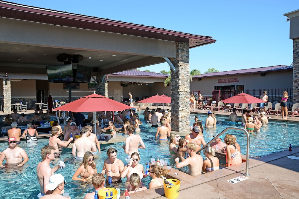 The Resort at Lake of the Ozarks - photo 65