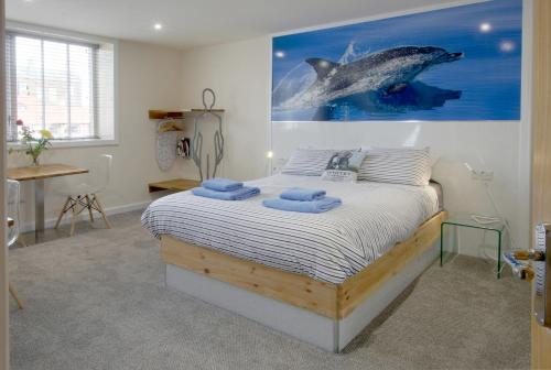 Silver Street Suites