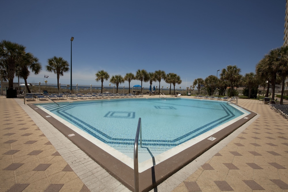 Summit Beach Resort by Panhandle Getaways - photo 83