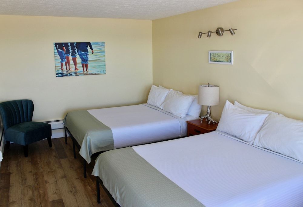 Abellona Inn & Suites - photo 19