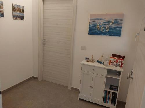 Note Di Mare in Mola Di Bari, Italy