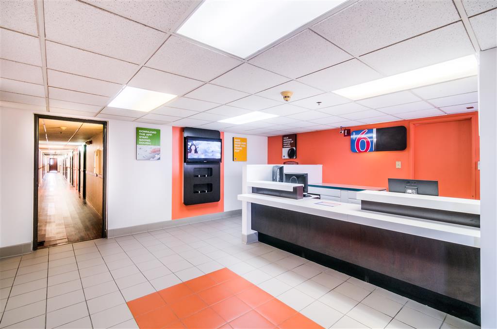 Motel 6 Lansing IL Chicago South - photo 23