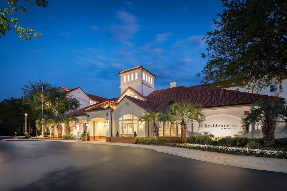 Residence Inn by Marriott Sandestin at Grand Boulevard - photo 44
