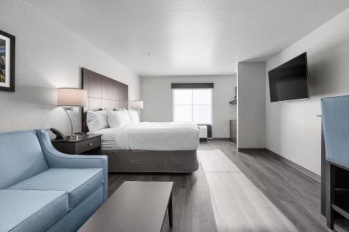 Riverstone Suites Chippewa Falls - photo 64