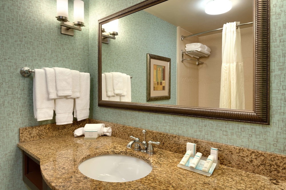 Hilton Garden Inn Clarksville - photo 30