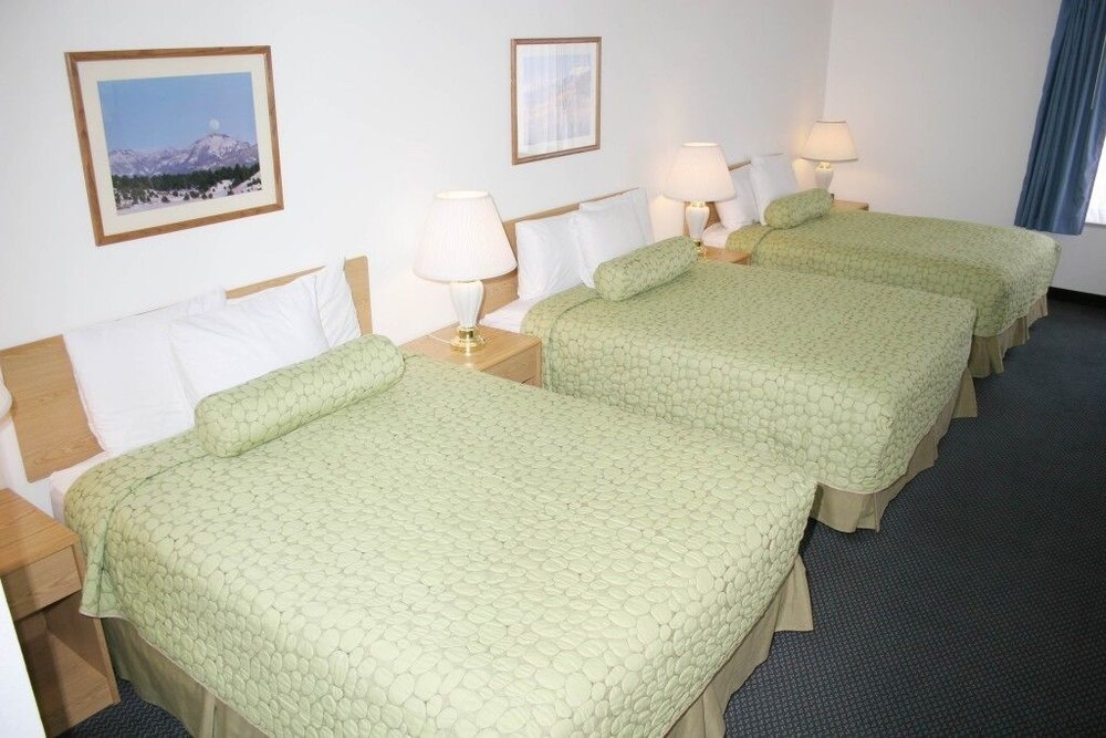 Pagosa Springs Inn & Suites - photo 8