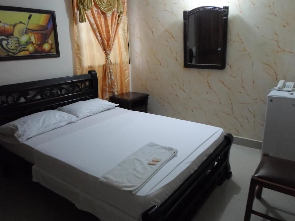 Hotel Colonial Inn — Barranquilla — photo 5