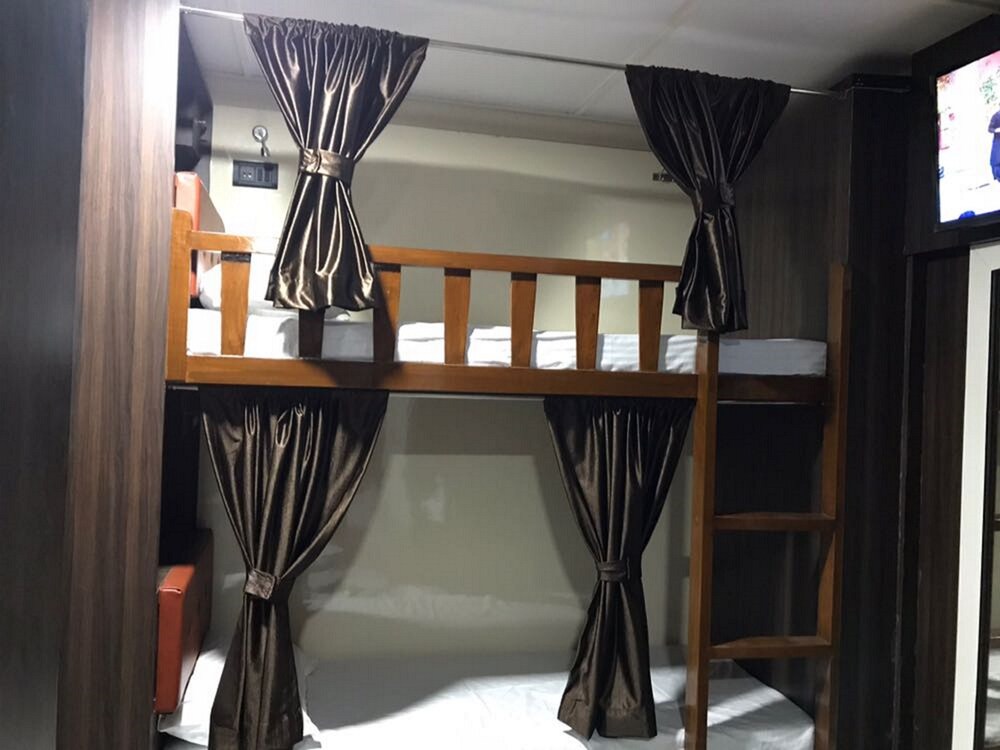 Asalpha Dormitory