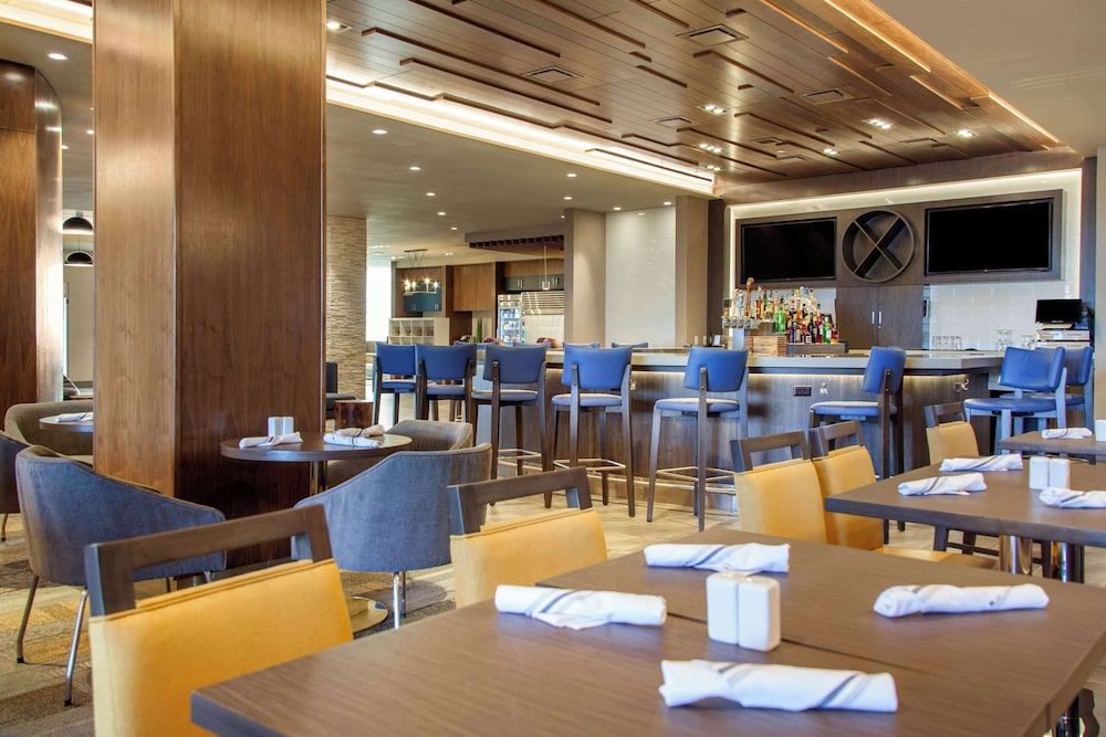 Hilton Garden Inn North Phoenix Scottsdale - photo 34