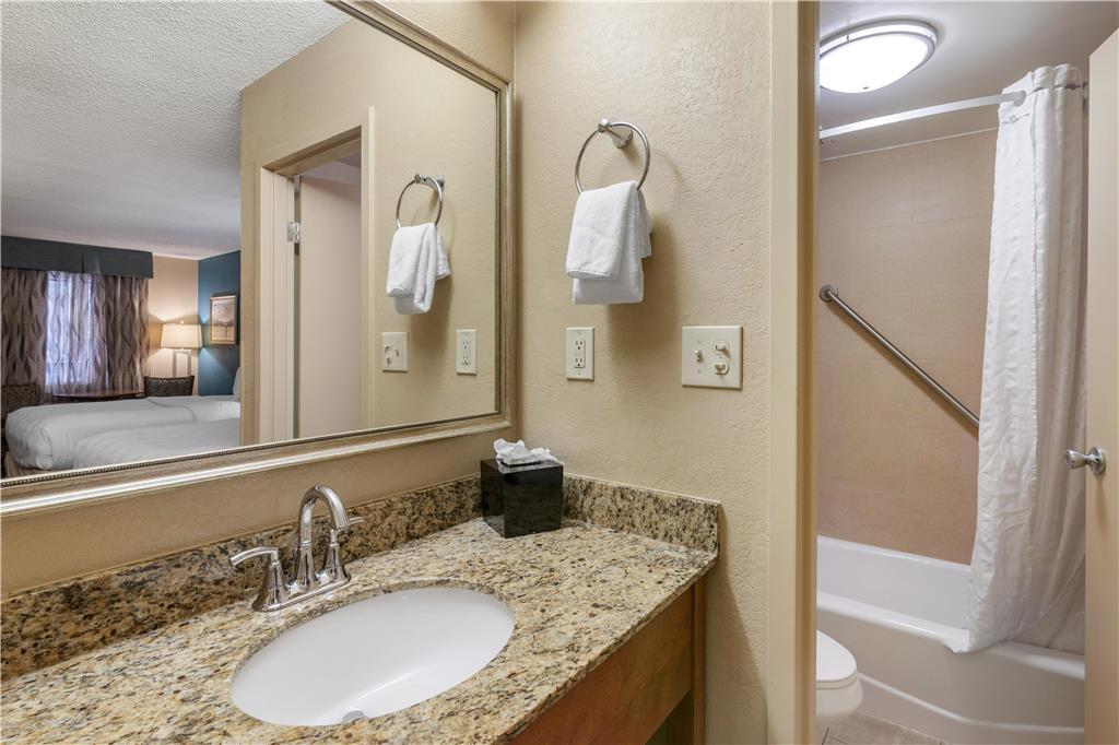 Best Western Charleston Inn - photo 48