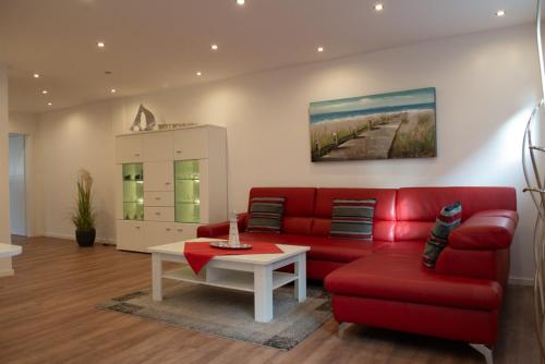 Rotbuche 5 — 4-Star Luxury Hotel in Norden, Germany