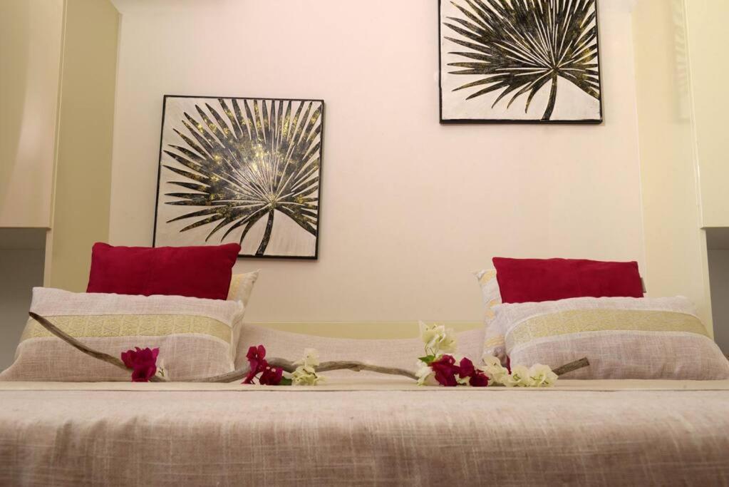 La villa Francesca et La Perle de Francesca by Martiniquesun — 4-Star Luxury Hotel in Sainte-Luce, Martinique