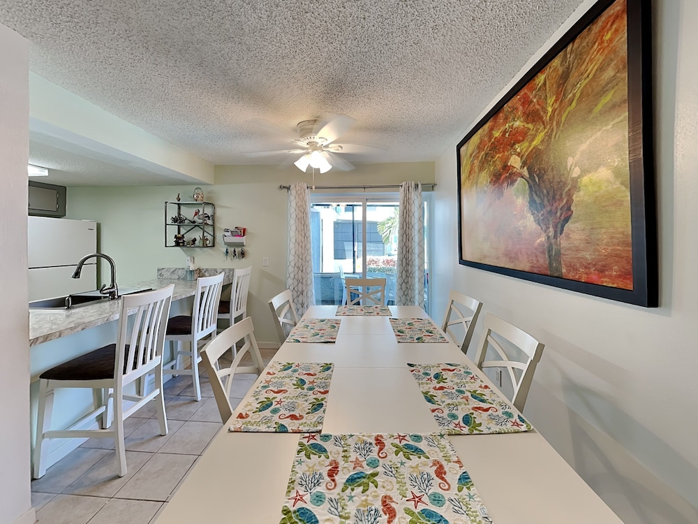 Madeira Beach Yacht Club 323b Madeira Beach - photo 30