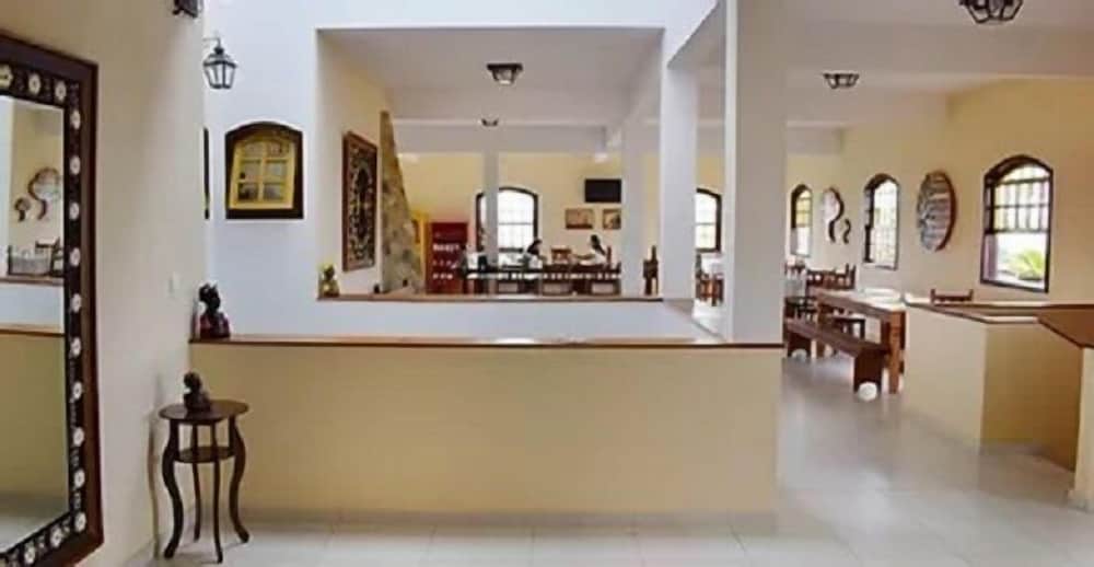 Arraial da Lage Hospedaria — Tiradentes — photo 2