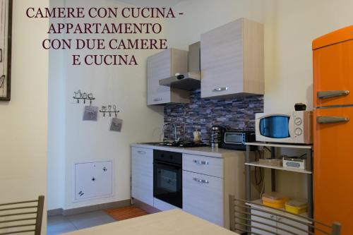 Melibi Re Lear Apartments — 4-Star Luxury Hotel in Verona, Italy