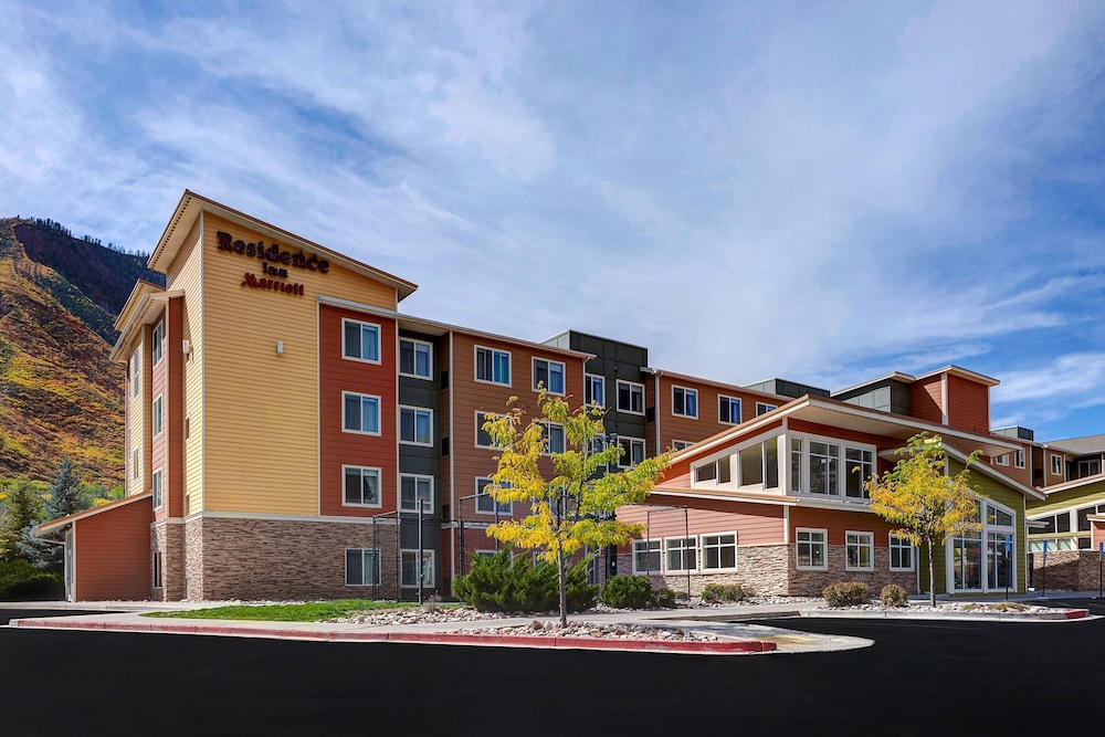 Residence Inn by Marriott Glenwood Springs - photo 49