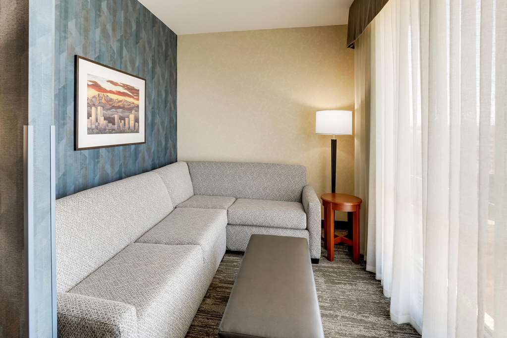 Drury Plaza Hotel Denver Westminster - photo 28