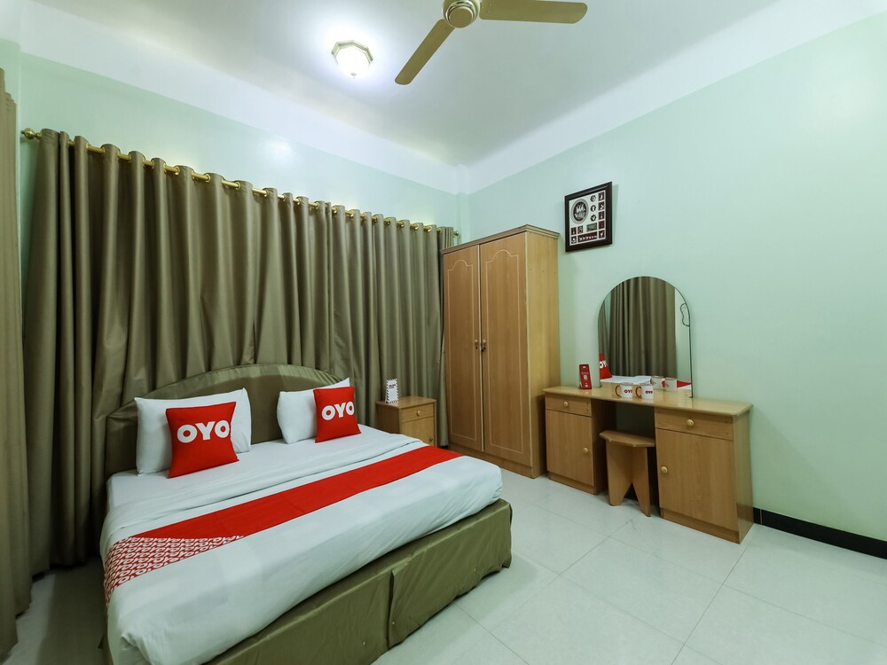 Super OYO 108 Marsa Al Masafar Hotel Apartment in Sur, Oman