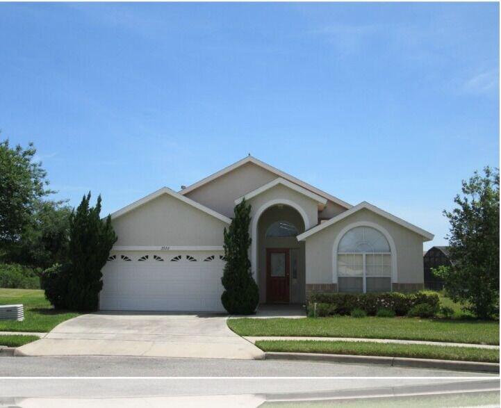 R1 Orange Tree 5 bed 3 Bath in Clermont, United States