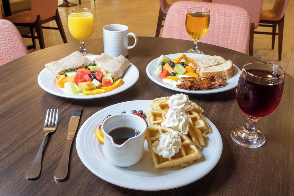 Holiday Inn Poughkeepsie by IHG - photo 30