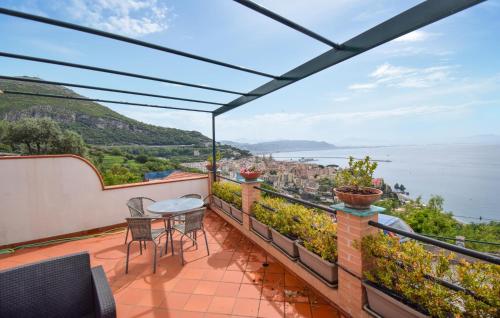 Oleandri — 4-Star Luxury Hotel in Vietri Sul Mare, Italy
