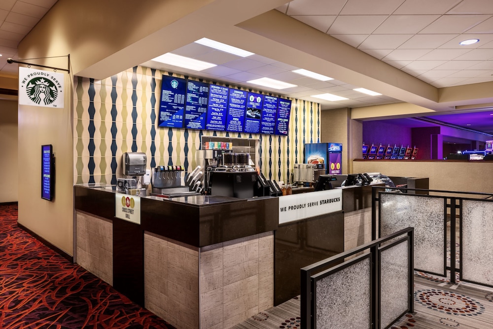 Harrah's Joliet Casino & Hotel A Caesars Rewards Destination - photo 31