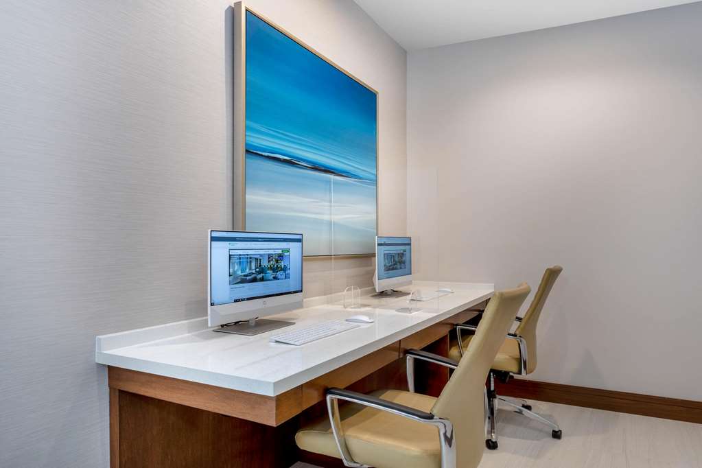 Wyndham Garden Miami International Airport - photo 47