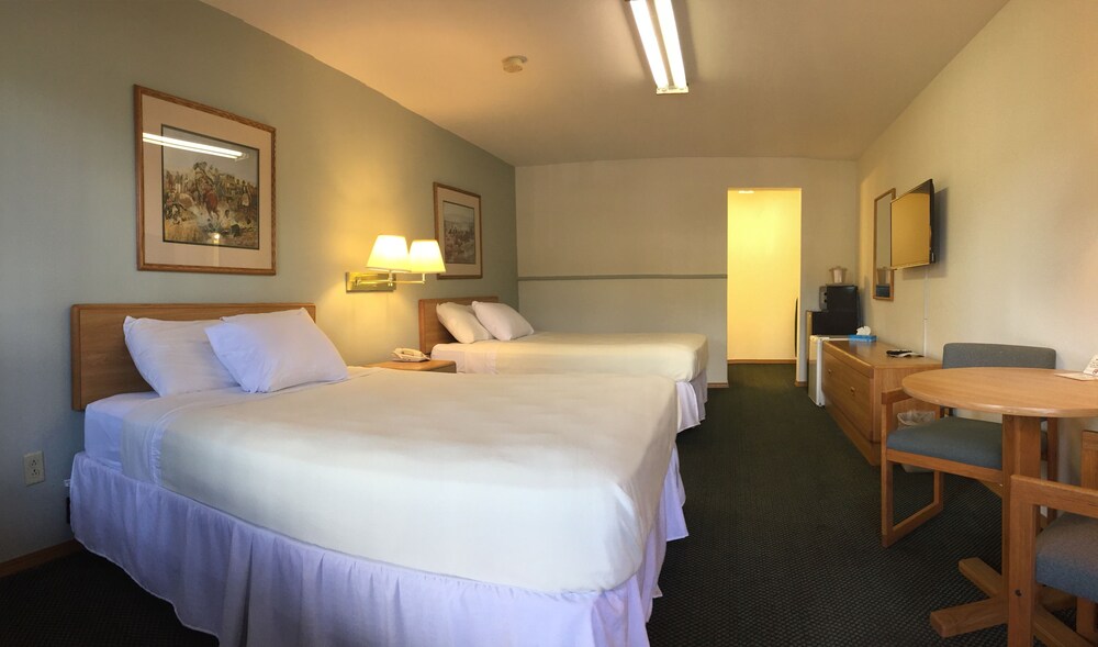 Americas Best Value Dakota Cowboy Inn - photo 29