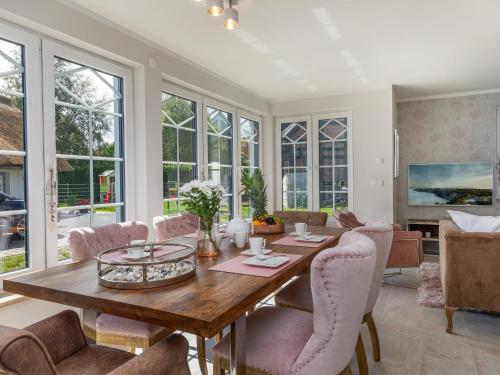 Haus Nordlicht — 4-Star Luxury Hotel in Zingst, Germany