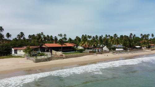 Beira Mar De Ipioca 8 Quartos - last minute hotel in Maceio