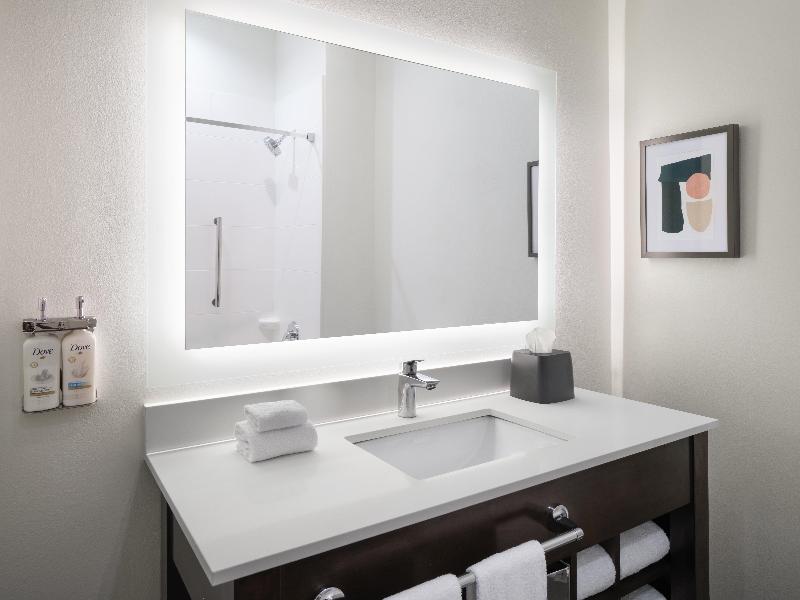 Best Western Plus Executive Residency Ascension Hotel - photo 47