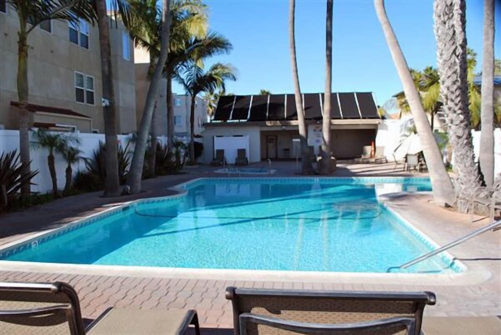 Capri Beach Accommodations - photo 103
