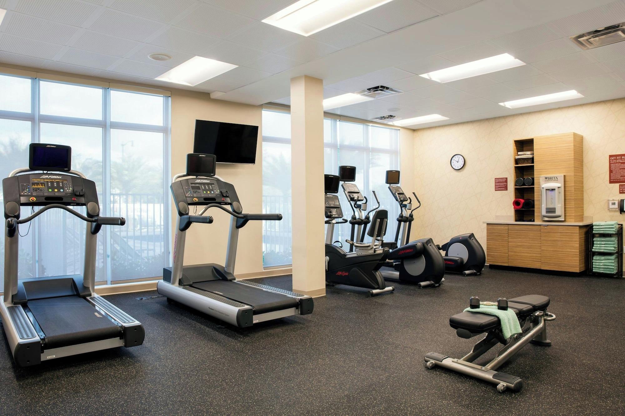TownePlace Suites by Marriott Miami Homestead - photo 4