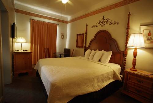 Palace Hotel - featured photo