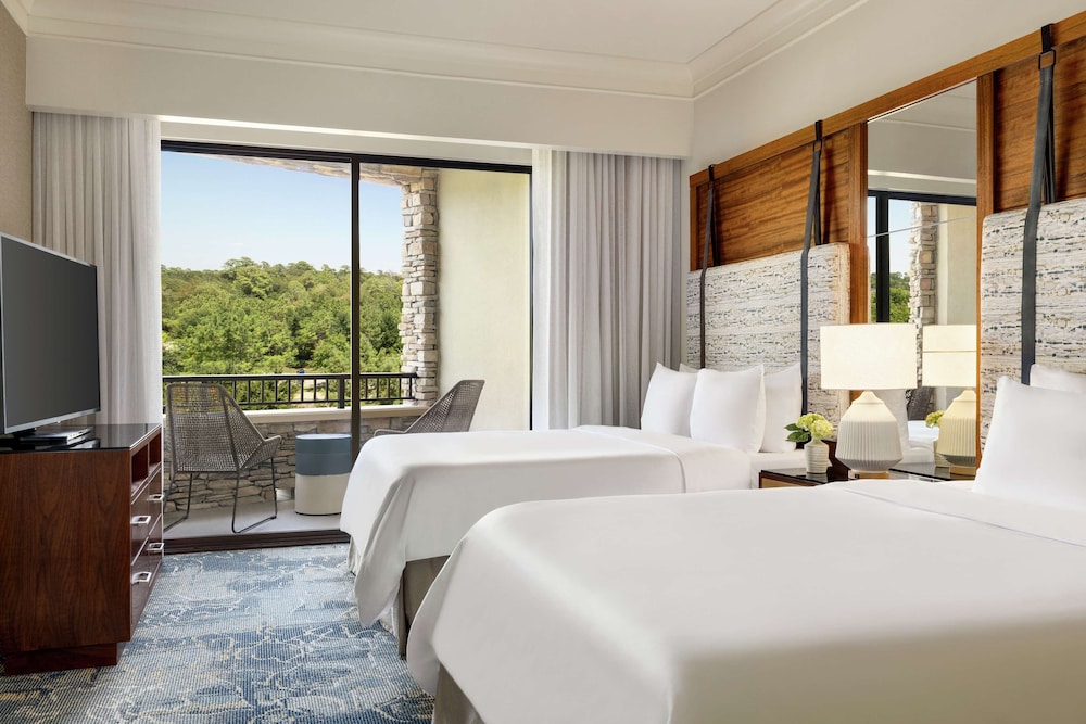 The Woodlands Resort Curio Collection by Hilton - photo 42