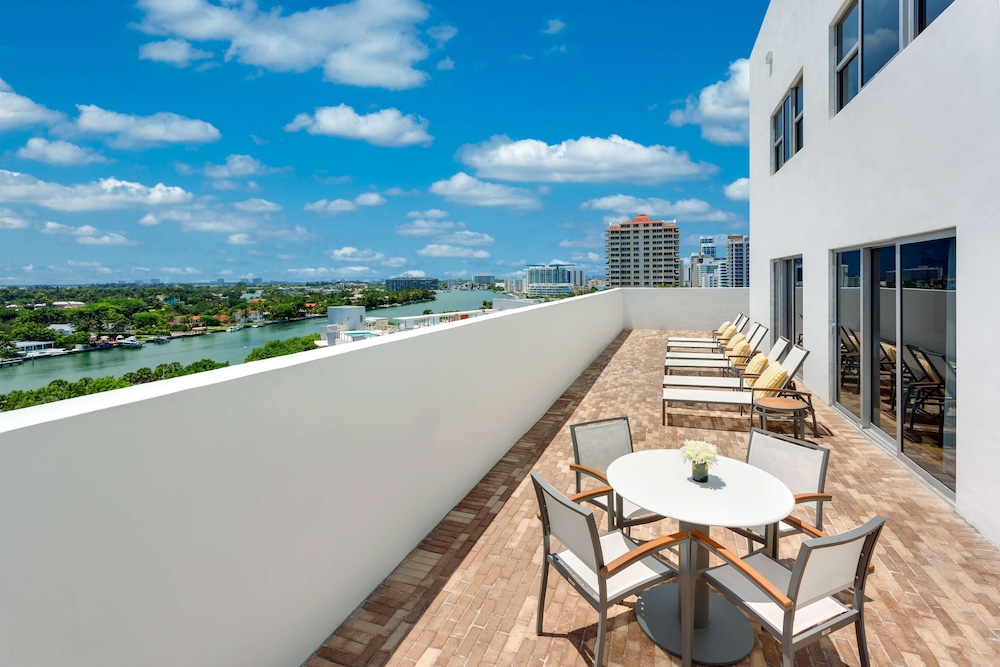 Hilton Cabana Miami Beach Resort - photo 42