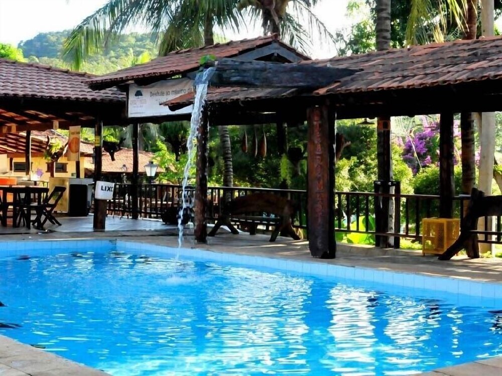 Fazenda Hotel Mestre D’armas in Padre Bernardo, Brasil