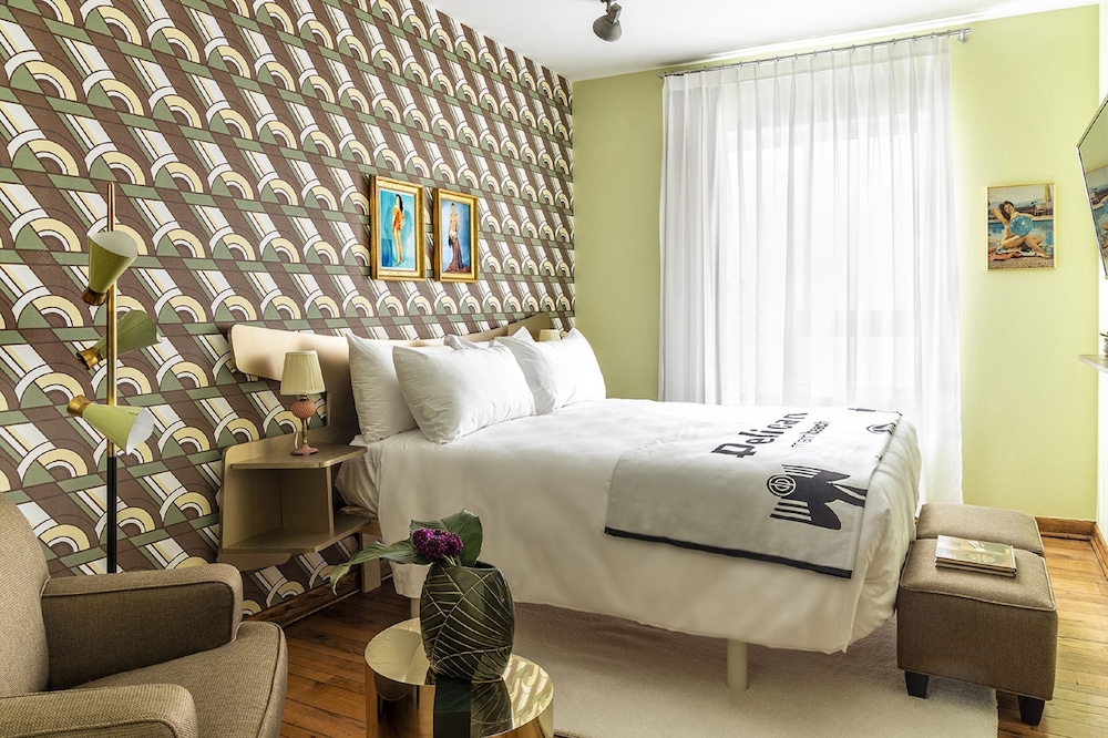Pelican Hotel - photo 48