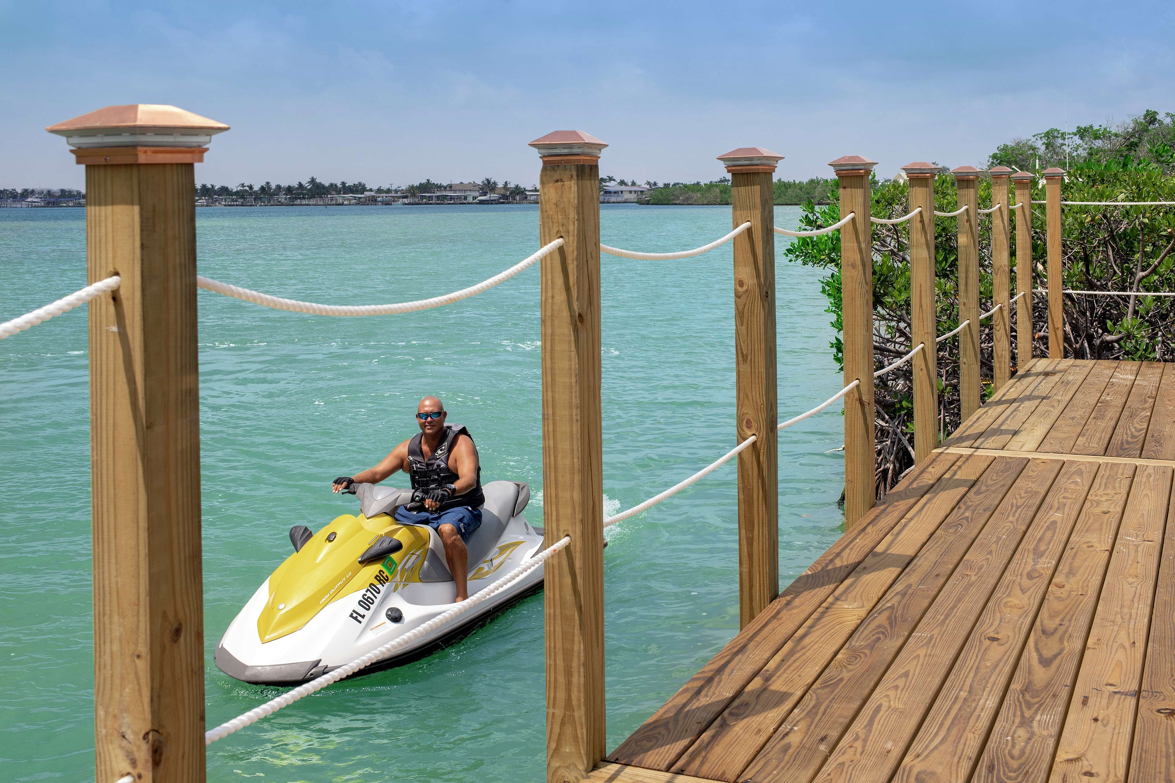Hampton Inn Marathon Florida Keys - photo 28