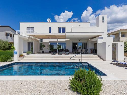 Villa Aponia by Interhome — 4-Star Luxury Hotel in Sveti Lovrec Pazenaticki, Croatia