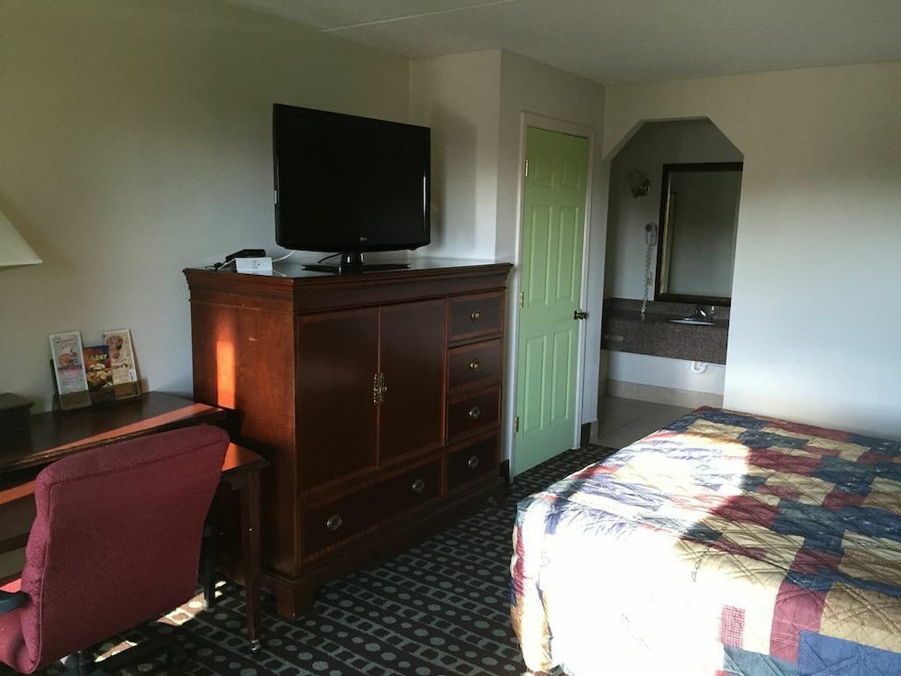Motel6 Stockbridge GA Hwy 138 W - photo 3