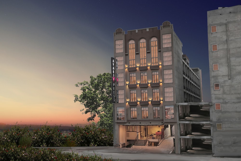 Avari Xpress Faisalabad in Faisalabad, Pakistan